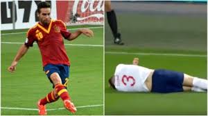 From late training excuses to whatsapp ridicule: Dani Carvajal S Classy Gesture After Luke Shaw Injury Balls Ie
