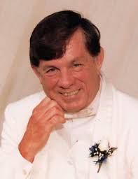 Obituary information for Henry C. Hardin