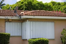 We offer accordion shutters in sarasota county. How To Maintain Accordion Hurricane Shutters Shutters239