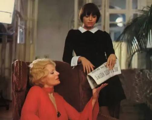 Horror Review: Daughters of Darkness (1971)