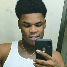 Prison Correspondence: Write Inmate PenPal Keyon Roby