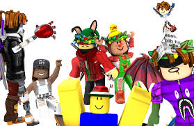Roblox Gfx Mario Characters Roblox Character