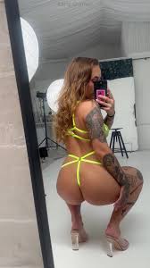 Watch online Karis Gunner aka karisgunner OnlyFans - Who wants to be a good  boy and buy me some more heels on X-video