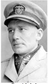 Remembering a man credited with bringing victory to the U.S.