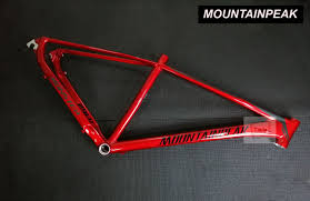 Buy Mountain Peak Cycling Online Lazada Com Ph