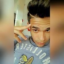 Emmanuel Collado's Instagram, Twitter & Facebook