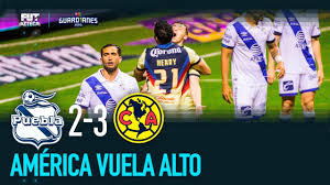 Mathematical prediction for america vs puebla 7 february 2021. Puebla 2 3 America Resumen Y Goles Jornada 9 Guardianes 2020 Liga Mx Youtube