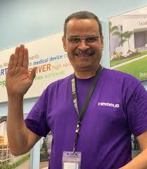 Francis Chandran Quality Supply Chain Manager Heraeus Materials S A Linkedin