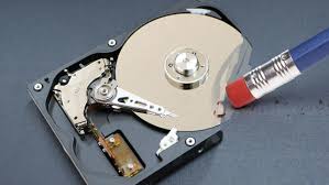 I was wondering if there was any way to do some sort of hard reset or something that would just wipe everything off of my computer so that i could reinstall windows and start out fresh. How To Wipe Your Hard Drive Planning To Get Rid Of Your Pc Here S By Pcmag Pc Magazine Medium