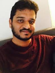 Satish Reddy Thripuram