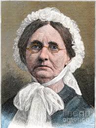 Portrait of Madame Jesse Root Grant Kids T-Shirt by American School