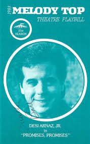 Lucie Arnaz's Career in TV, Stage, and Film