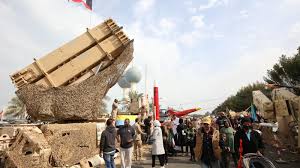 Kuwait Air Defenses Activated Amid Rising Iran Tensions