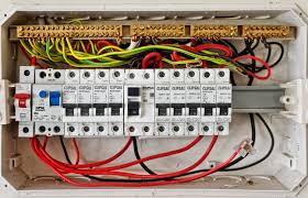 Versatile electrical and mechanical connecting systems provide easy and foolproof assembly of compact starters. Domestic Switchboard Wiring Diagram Nz Wiring Onan Diagram 0612 6705 Jaguars Bmw1992 Warmi Fr