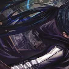 Di foto tersebut, kita dapat melihat postingan enji night yang berpakaian sebagai claire redfield dari the darkside chronicles dengan pakaian kulit merah. 75 Gambar Anime Keren Terbaik 2021 Wibu Wajib Koleksi Jalantikus