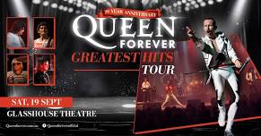 GREATEST HITS TOUR | PORT MACQUARIE (NSW)