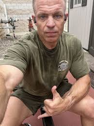 Patrick Gartland's Instagram, Twitter & Facebook