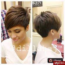 Maybe you would like to learn more about one of these? Uhmm My New Sassy Hair Short Hair Styles Hair Styles