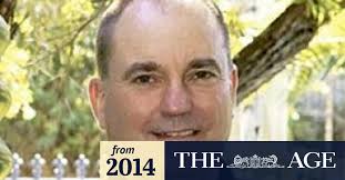 Peter Coombes, Victorian water agency's chief scientist departs