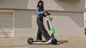 The lime app now brings up a banner asking for support. Lime Down Under Auckland And Christchurch Nz Join E Scooter Movement