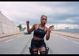 Produced by lady leshurr & krunchie. Lady Leshurr Queen S Speech Ep 7 Video Hwing