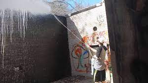 Abi na fake have been buying. How To Fill Fire Extinguishers With Paint