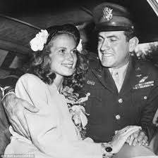 Louie Zamperini Marriage After The War Wwii History History Louis