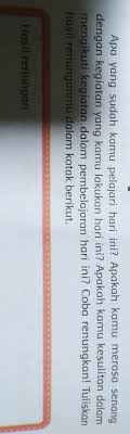 Mempersiapkan materi dan slide memang penting, jika presentasi anda. Apa Yang Kamu Pelajari Dari Kegiatan Hari Ini Cara Golden