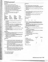 Interchange 5th edition book 2. ãƒ™ã‚¹ãƒˆã‚³ãƒ¬ã‚¯ã‚·ãƒ§ãƒ³ Interchange Fourth Edition Workbook