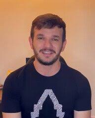 Mensagem de fim de ano do padre Patrick Fernandes