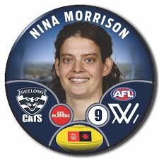 AFLW S9 Geelong Football Club