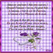 Vers la clef symbolique du texte. Romantic Love Quotes Poeme Romantique D Amour Victor Hugo
