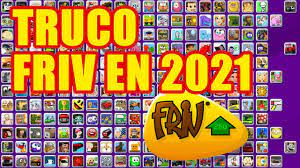 Maybe you would like to learn more about one of these? Truco Para Jugar Juegos Friv En El 2021 Funciona Youtube