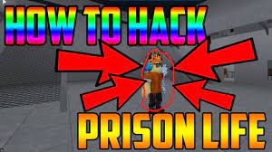 Kurohafor finding this out!here are the downloads : Prison Life 2 0 Hack Peatix