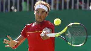 El tenis de mesa tendrá su novena participación en juegos olímpicos. Nadal Federer Thiem La Lista De Bajas Ilustres Para Tokio As Com