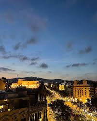 little spain photo dump