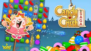 For the king última versión: Candy Crush Saga 1 2040 2 0 Descargar Para Pc Gratis