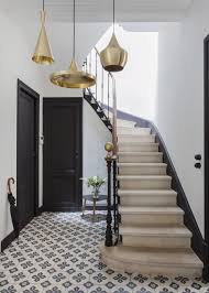 A French Home In Bordeaux With A Nordic Touch Style Files Com Deco Entree Maison Maison Bordeaux Et Maison Minimaliste