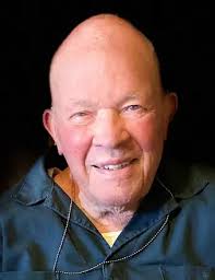 Obituary information for Norman Gene Webster