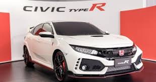 Subscribe & check out my channel for. Video Admire Fk8 Honda Civic Type R 2017 In Malaysia