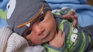 Photos of Infant Matteo Benjamin Cross Humpf