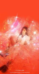 Everglow Wallpaper Yiren Kpop Wallpaper Girl Group Yuehua Entertainment