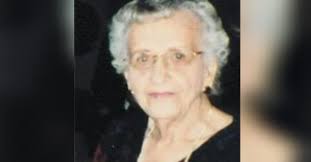 Marguerite Romaine Obituary