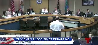 Elecciones primarias servel publica nómina de vocales de mesa y locales para las elecciones primarias. Se Acercan Las Elecciones Primarias Al Valle Imperial Kyma