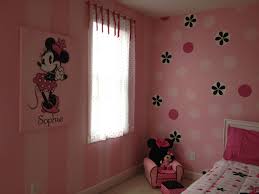 I knew i would have a back drop so i decided to just make reagan's name using the minnie mouse silhouette. Pin By Mathew O Connor On Girl Power Minnie Mouse Bedroom Minnie Mouse Bedroom Decor Toddler Girl Room