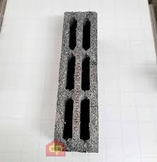 Gạch Block Xây Tường 3 Vách - Đại Phương