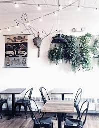 Check Out The Best Coffee Shops Around Boston Right Now