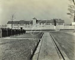 Kings Park School Eltham 1935 Kings Park East Berlin Railroad Tracks