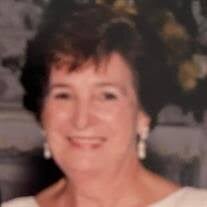 Mary Jane Blanco Obituary