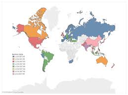 Numbers of zeros in a million, billion, trillion, and more | how many zero in crore. How To Write A Million In Other Countries Beresford Research